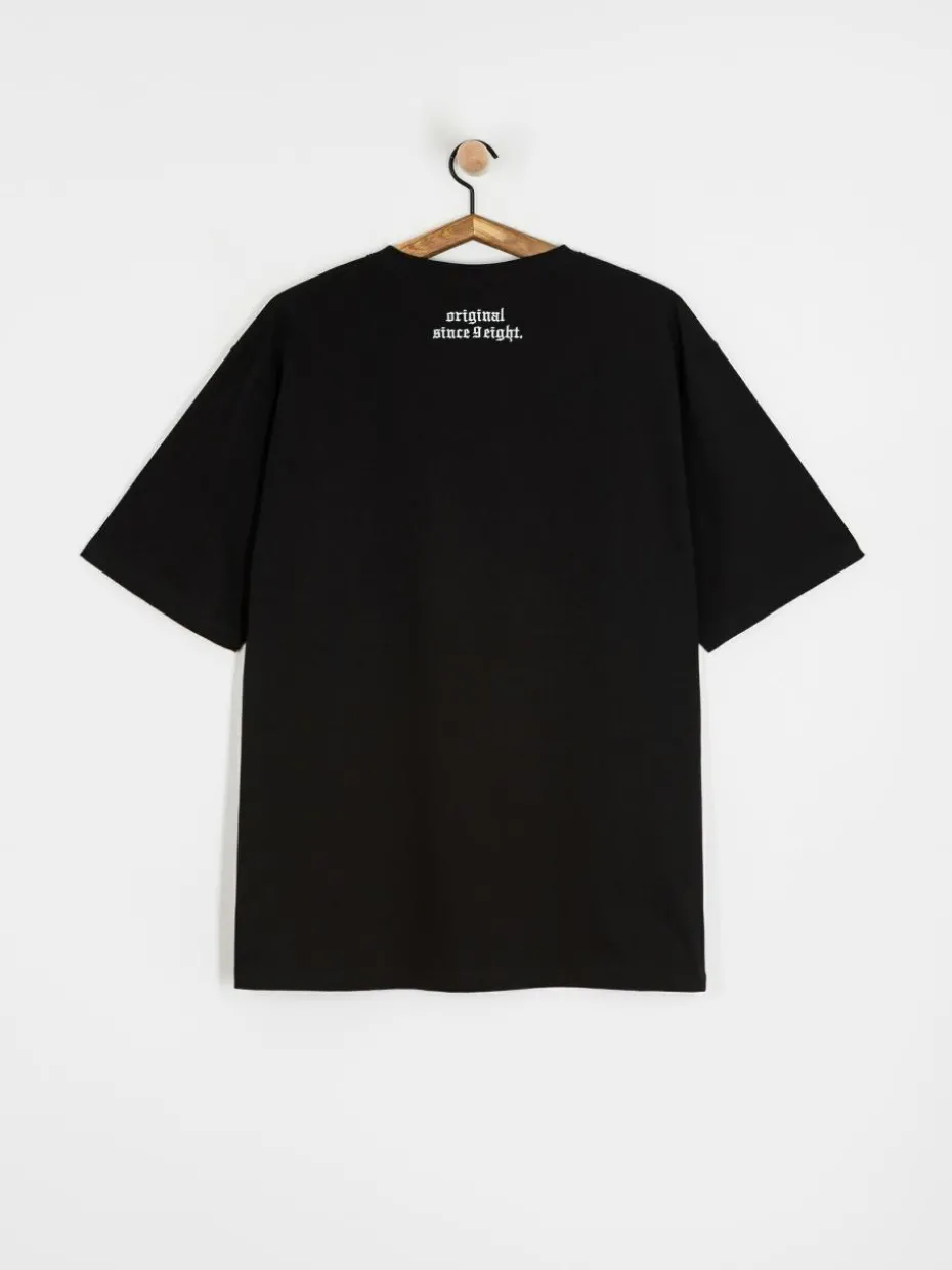 MassDnm Bergen T-shirt