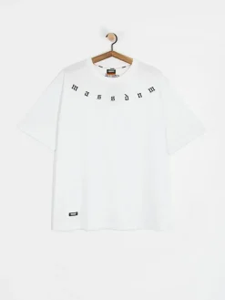 MassDnm Bergen T-shirt