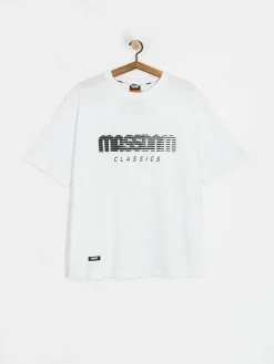 MassDnm Classic Fast T-shirt