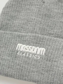MassDnm Classics Mütze