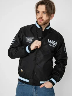 MassDnm Club Jacke