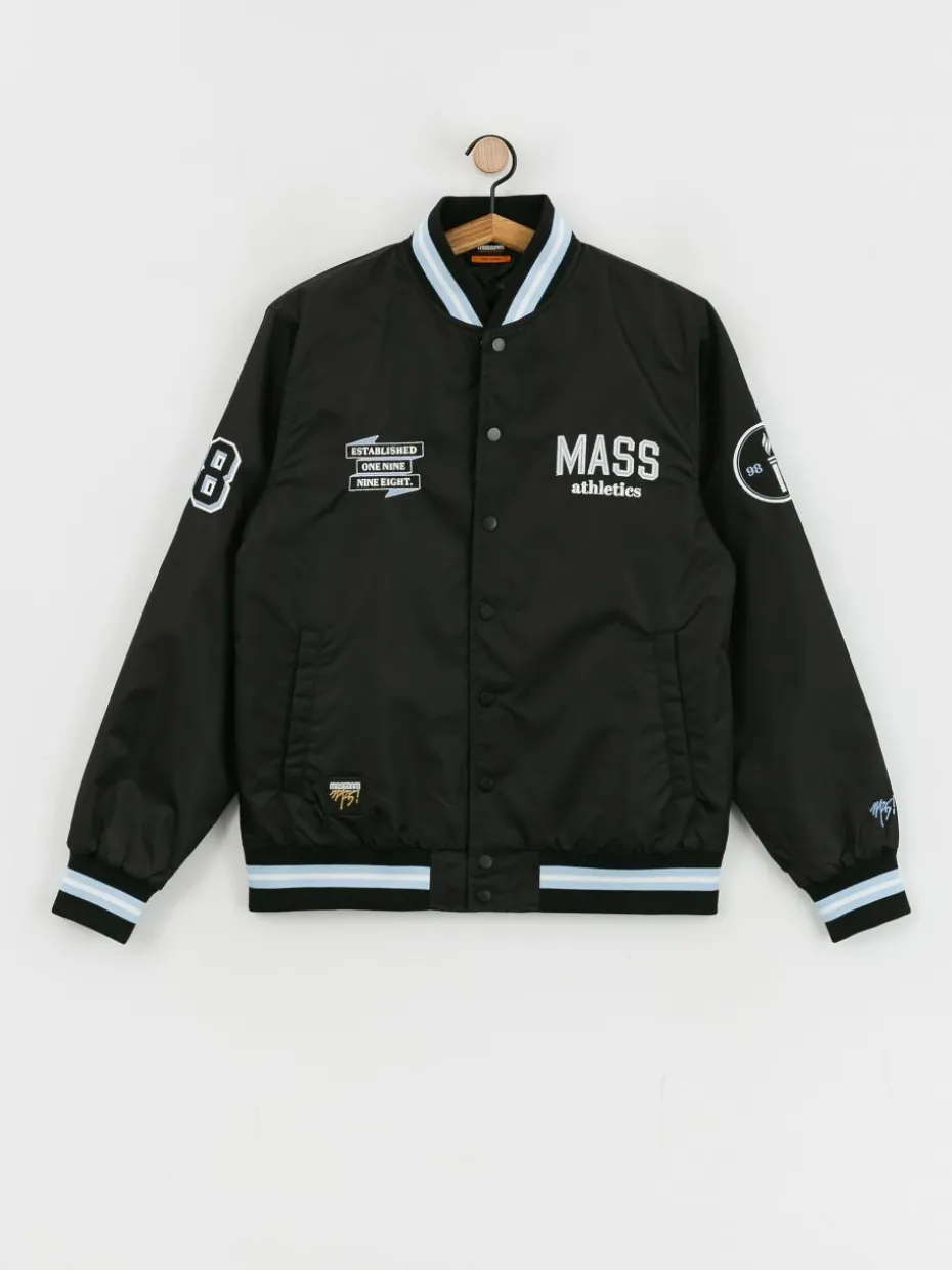 MassDnm Club Jacke