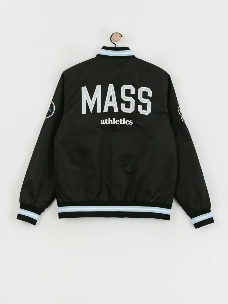 MassDnm Club Jacke