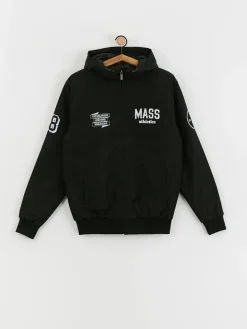 MassDnm Club Jacke
