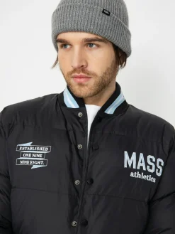 MassDnm Club Winter Jacke