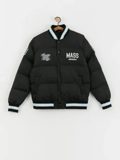 MassDnm Club Winter Jacke