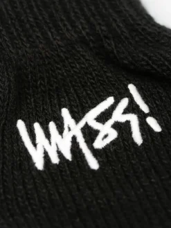 MassDnm Handschuhe Signature