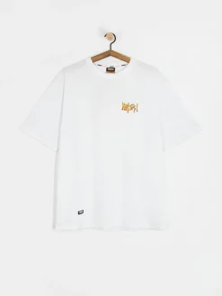 MassDnm Heat T-shirt