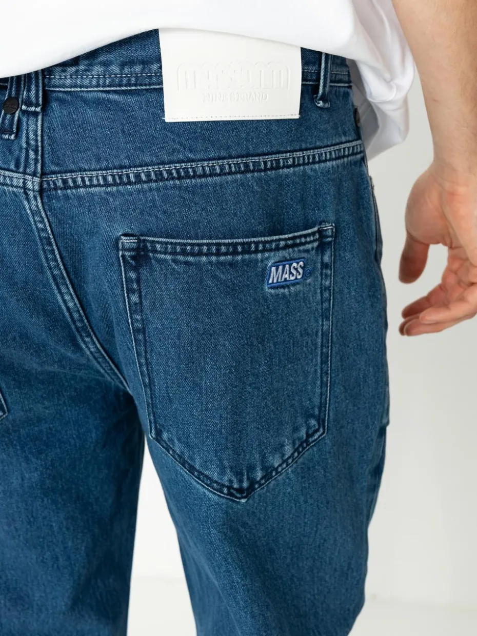 MassDnm Jeans Box Hose