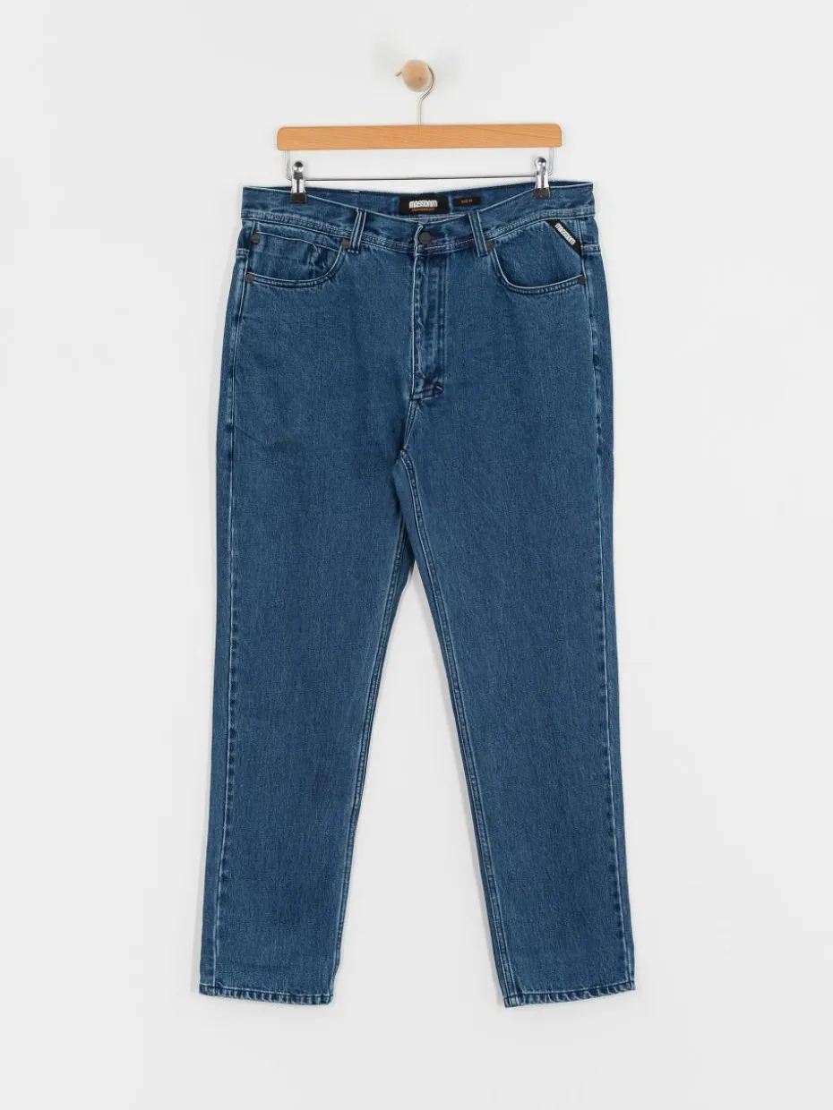 MassDnm Jeans Box Hose