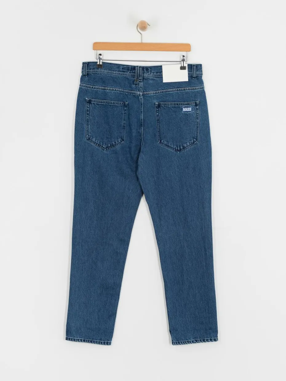 MassDnm Jeans Box Hose