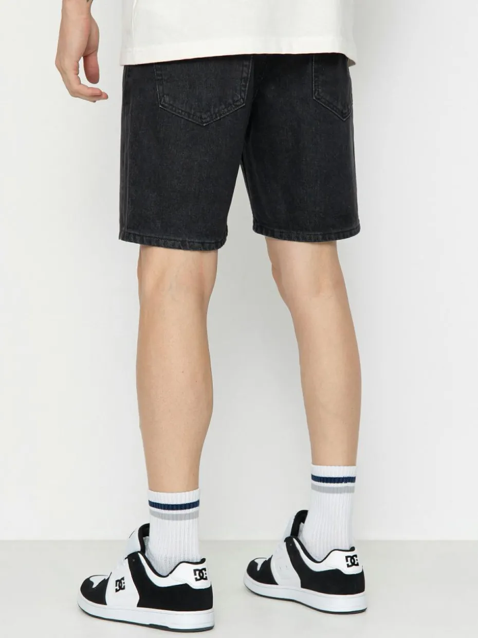 MassDnm Jeans Box Shorts