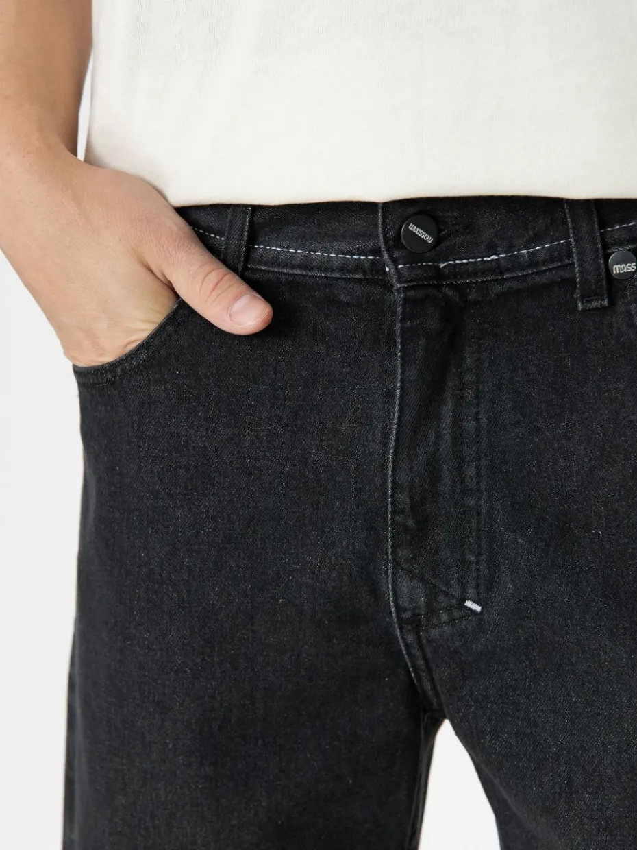 MassDnm Jeans Box Shorts