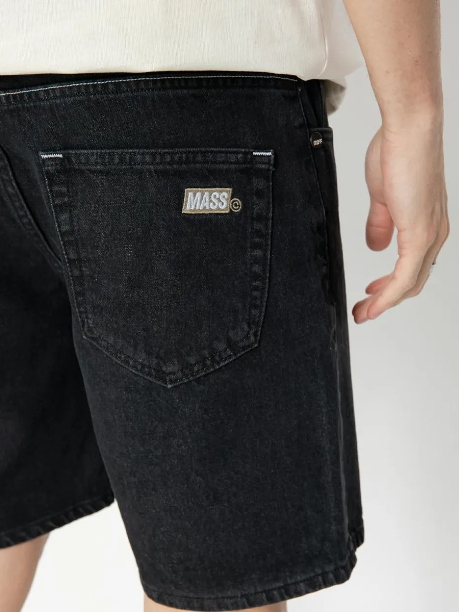 MassDnm Jeans Box Shorts