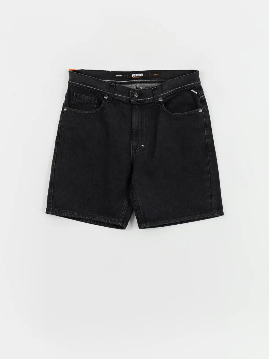 MassDnm Jeans Box Shorts