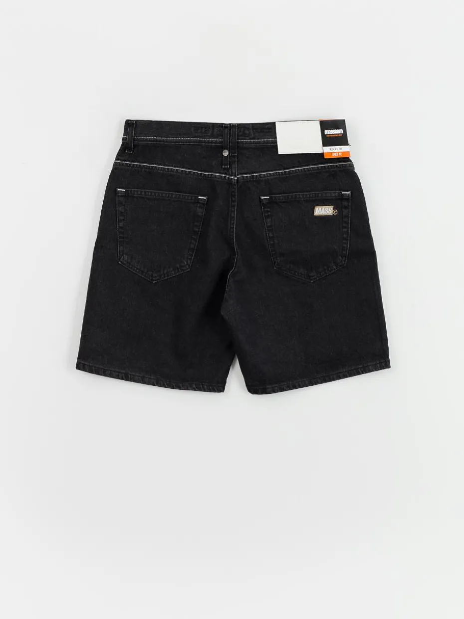 MassDnm Jeans Box Shorts