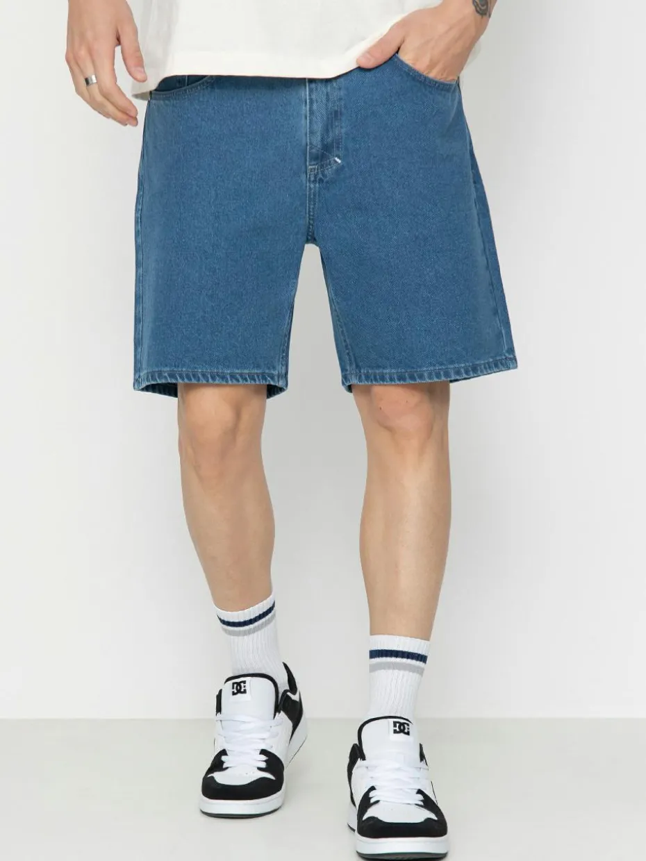 MassDnm Jeans Box Shorts