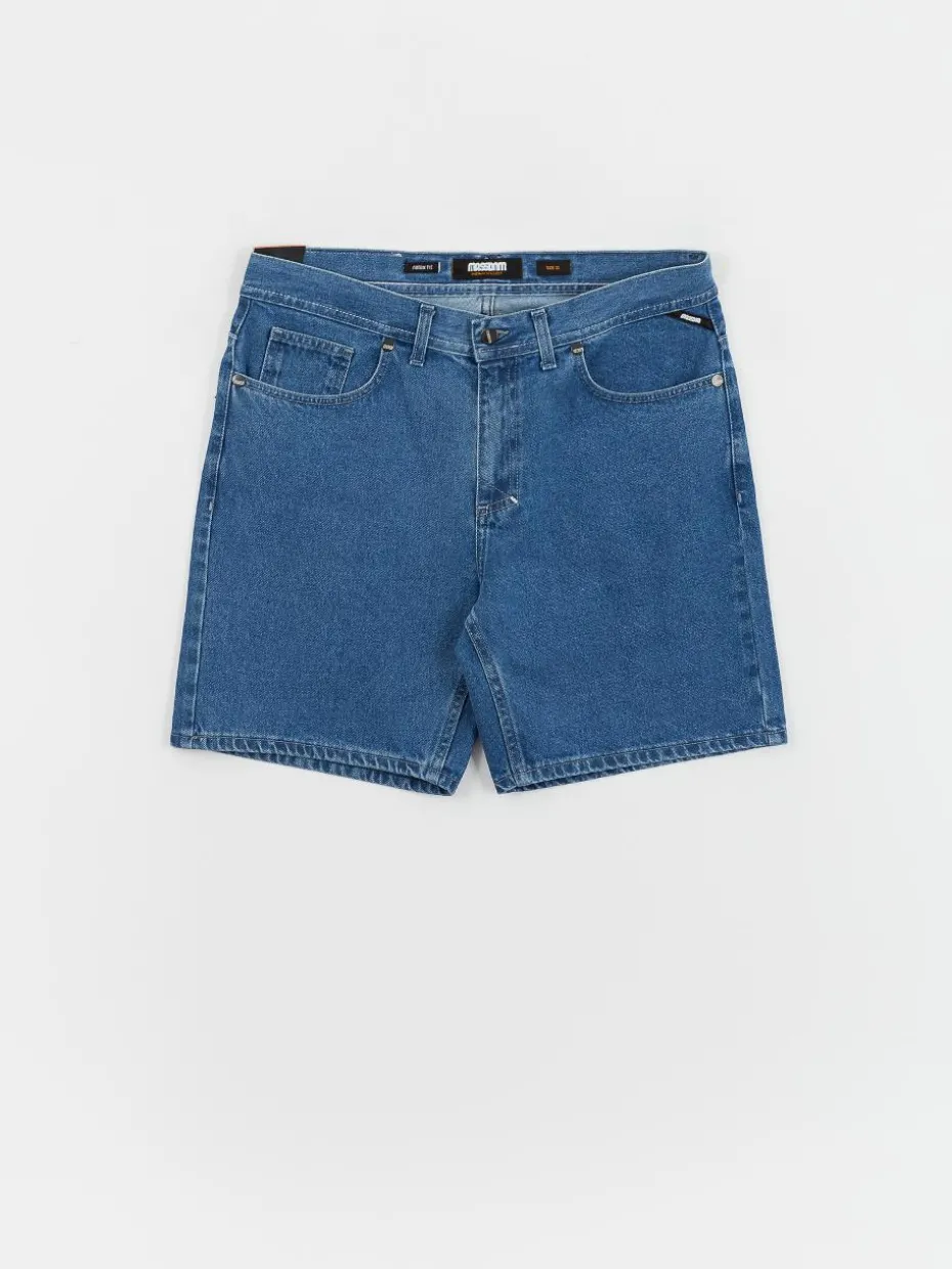 MassDnm Jeans Box Shorts
