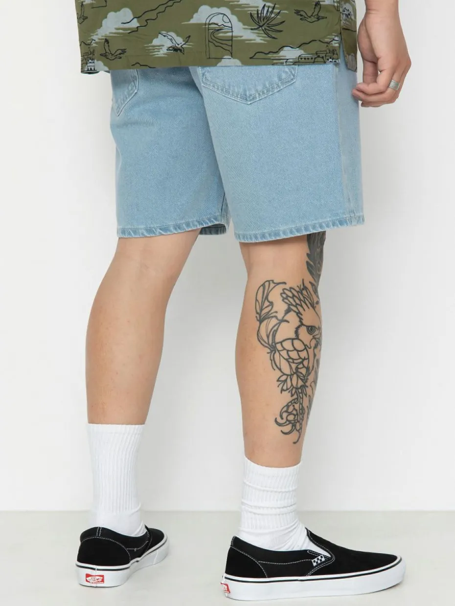 MassDnm Jeans Box Shorts