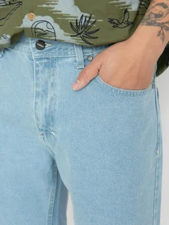 MassDnm Jeans Box Shorts