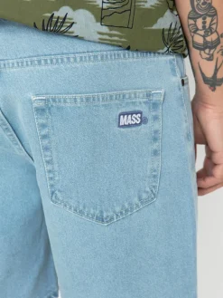 MassDnm Jeans Box Shorts