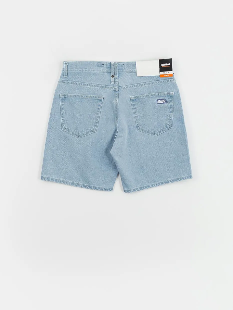 MassDnm Jeans Box Shorts