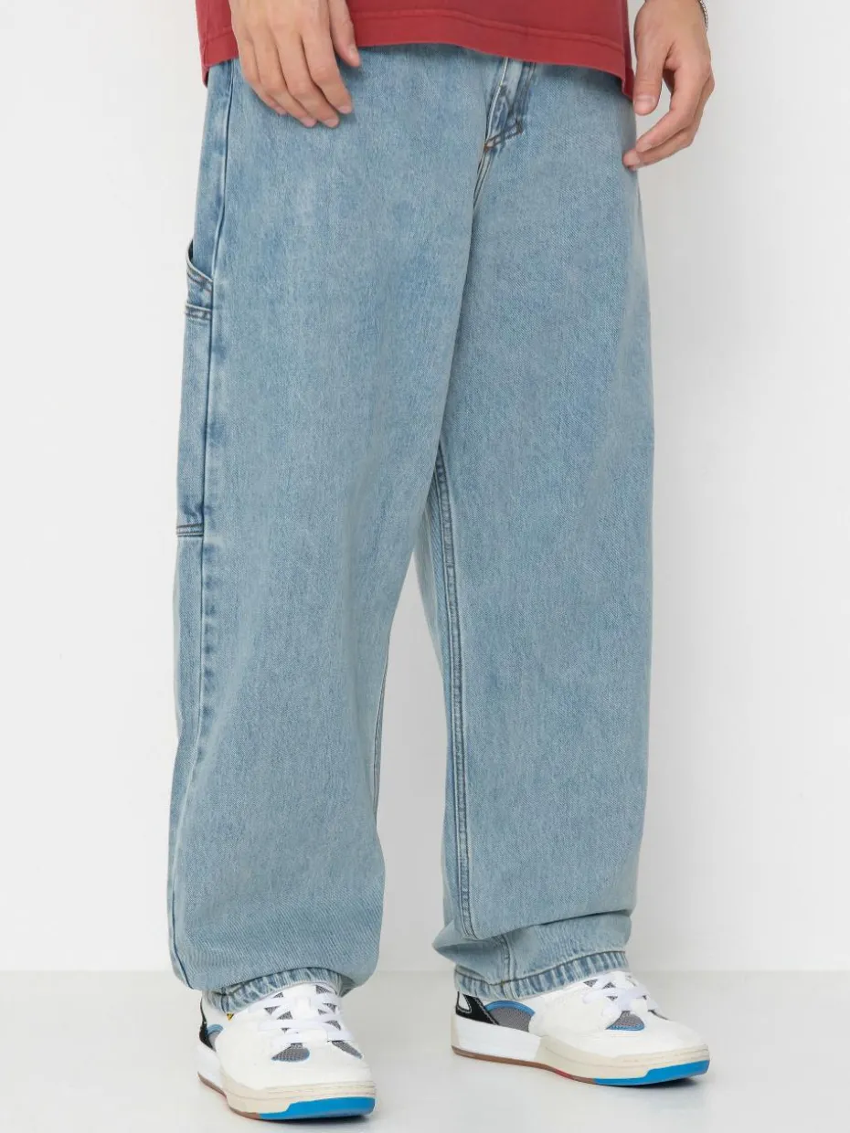 MassDnm Jeans Prospect Hose