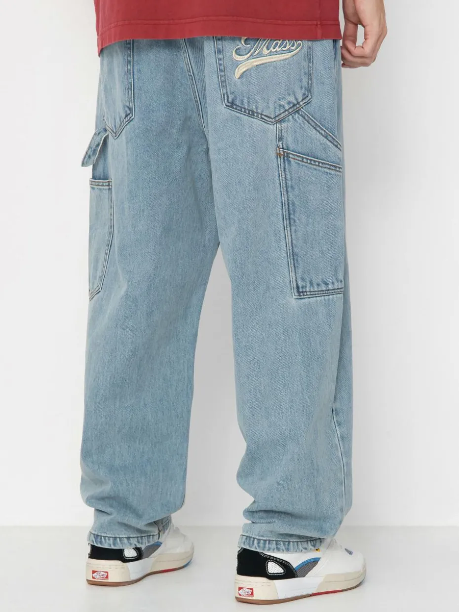 MassDnm Jeans Prospect Hose