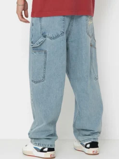 MassDnm Jeans Prospect Hose
