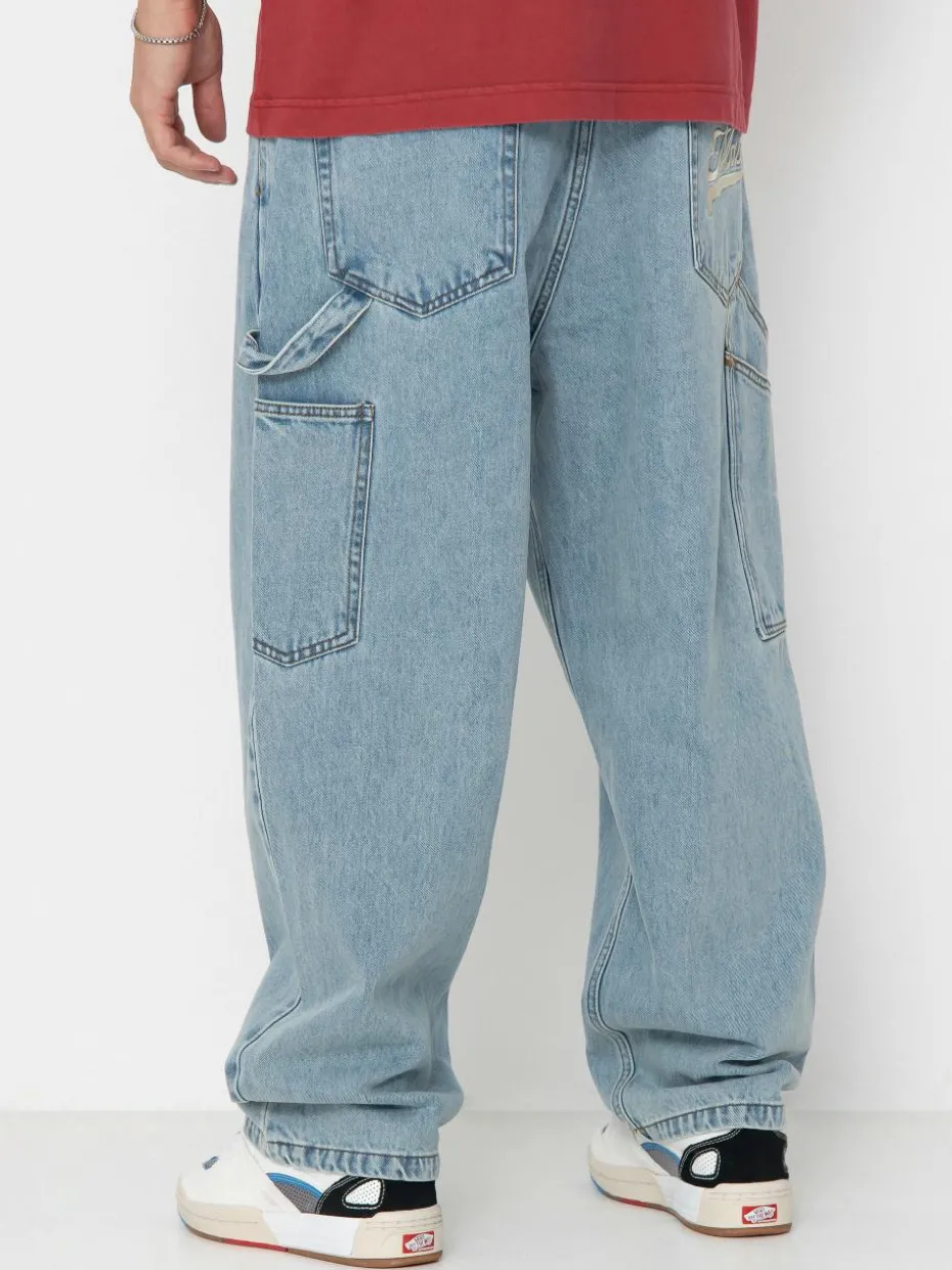 MassDnm Jeans Prospect Hose