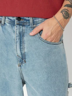 MassDnm Jeans Prospect Hose