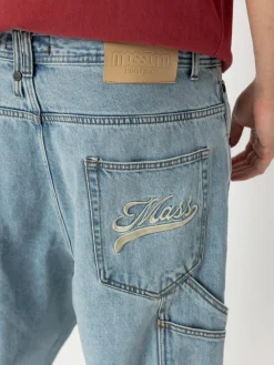 MassDnm Jeans Prospect Hose