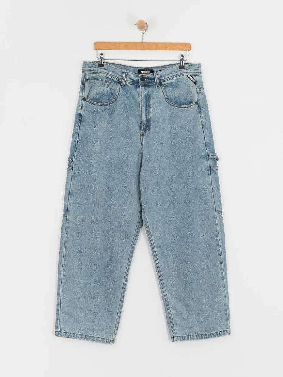 MassDnm Jeans Prospect Hose
