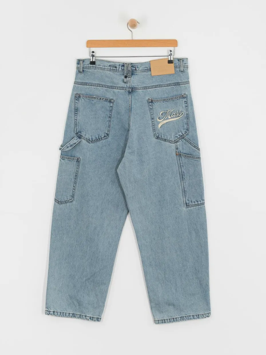 MassDnm Jeans Prospect Hose