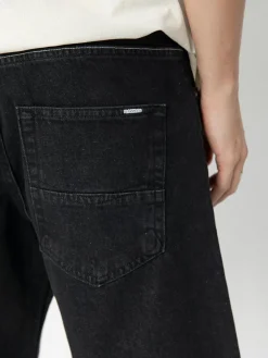 MassDnm Jeans Slang Shorts