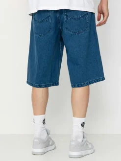 MassDnm Jeans Slang Shorts