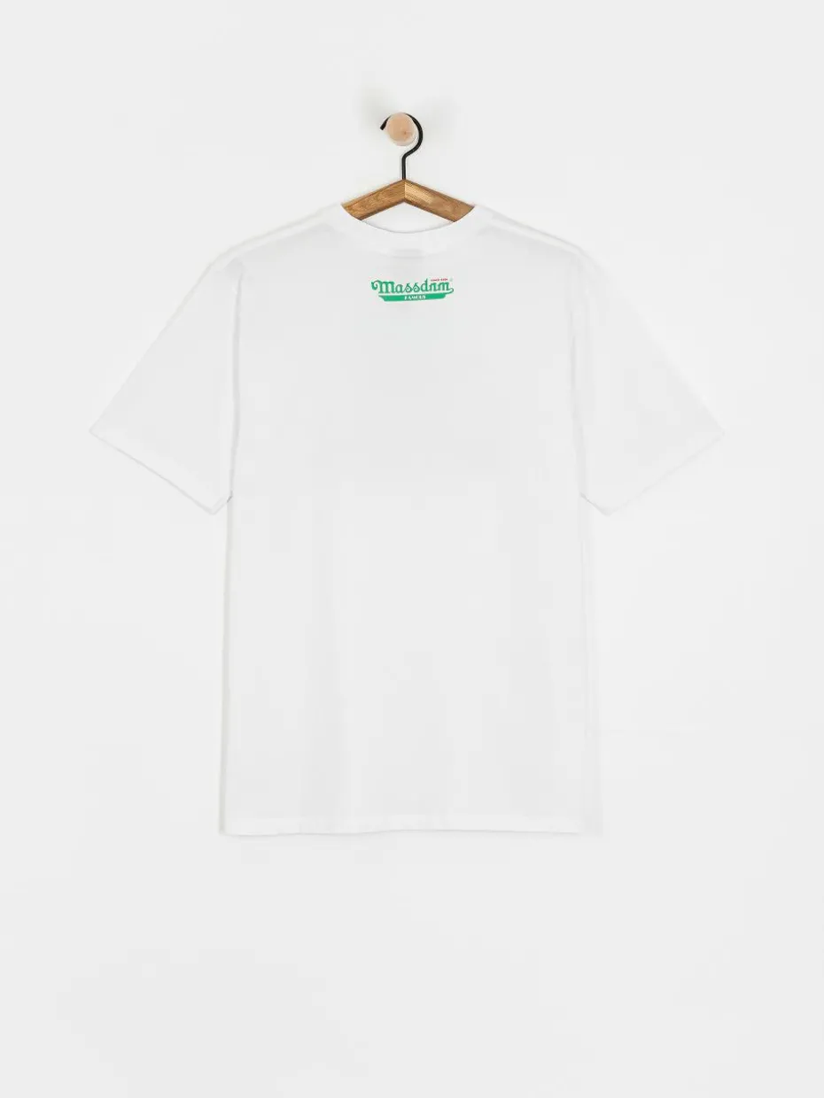 MassDnm Munchies.New York T-Shirt