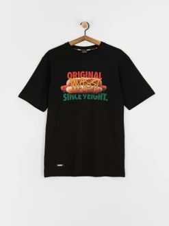 MassDnm Munchies.New York T-Shirt