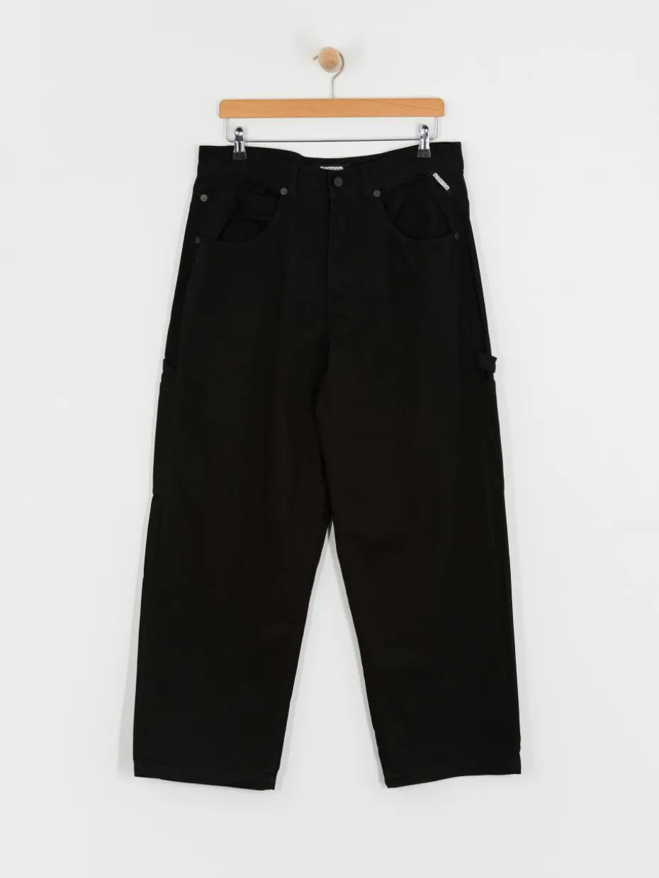 MassDnm Prospect Hose