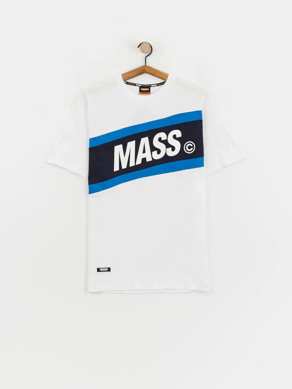 MassDnm Rust T-Shirt