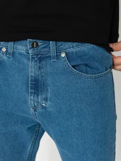 MassDnm Signature 2.0 Jeans Tapered Fit Hose