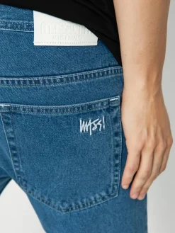 MassDnm Signature 2.0 Jeans Tapered Fit Hose
