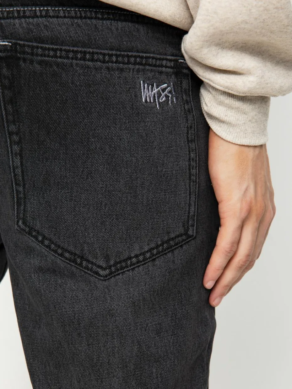 MassDnm Signature 2.0 Jeans Tapered Fit Hose