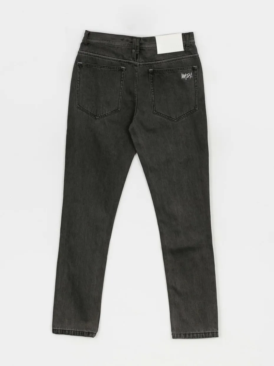 MassDnm Signature 2.0 Jeans Tapered Fit Hose