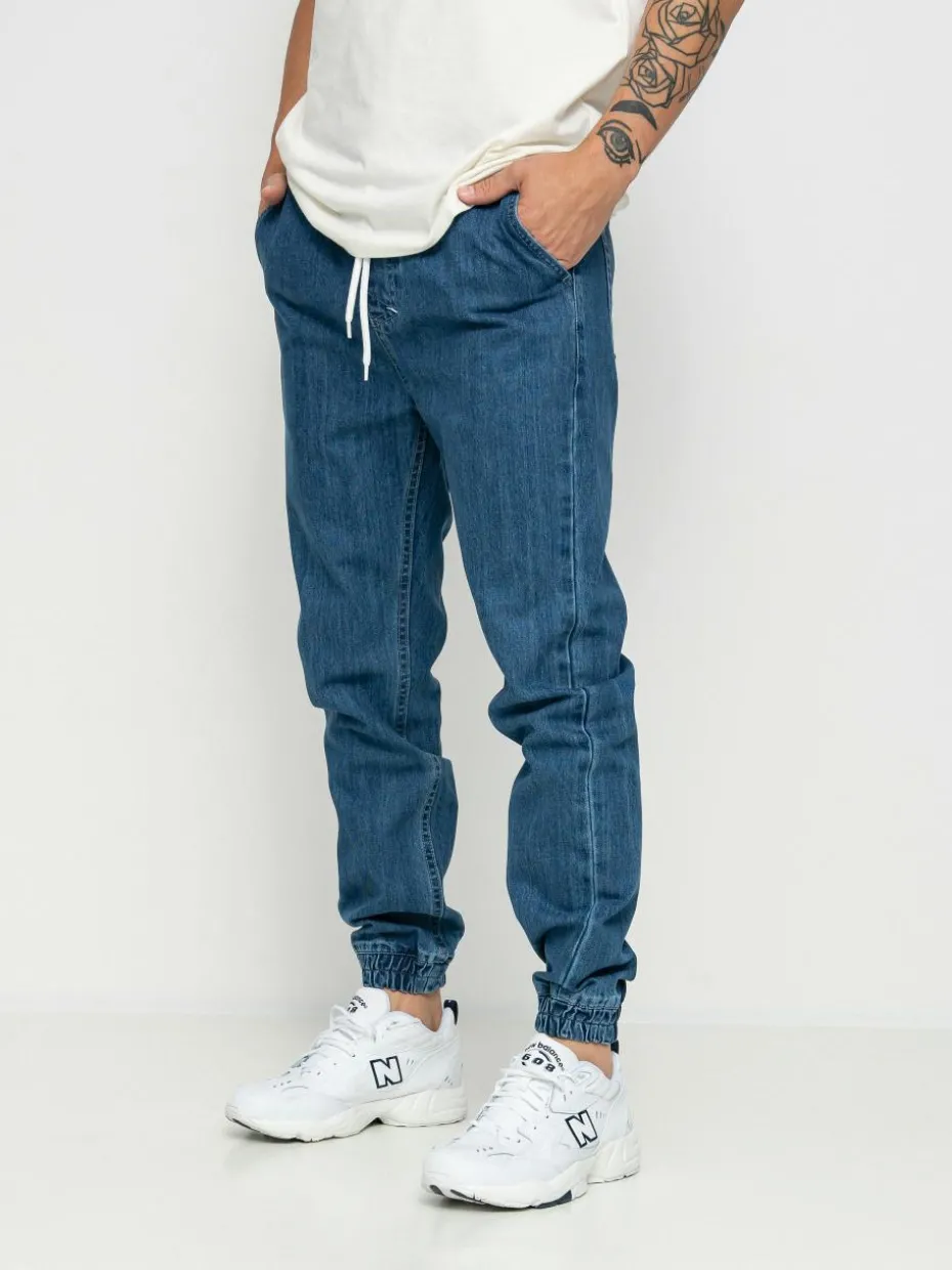 MassDnm Signature 2.0 Joggers Jeans Sneaker Fit Hose
