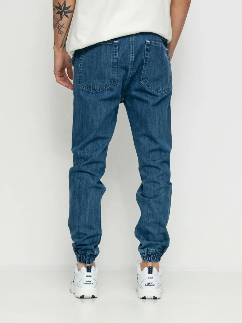 MassDnm Signature 2.0 Joggers Jeans Sneaker Fit Hose
