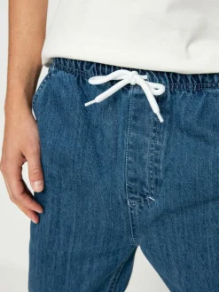 MassDnm Signature 2.0 Joggers Jeans Sneaker Fit Hose