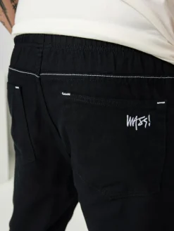 MassDnm Signature 2.0 Joggers Sneaker Fit Hose