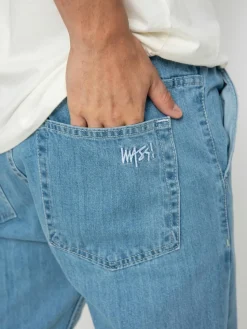 MassDnm Signature 2.0 Joggers Jeans Sneaker Fit Hose