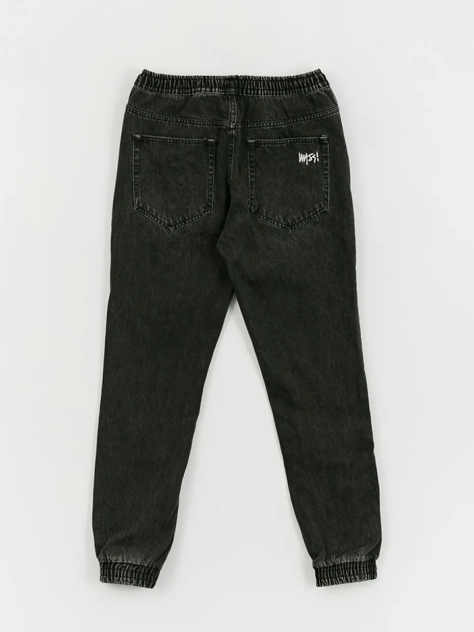 MassDnm Signature 2.0 Joggers Jeans Sneaker Fit Hose